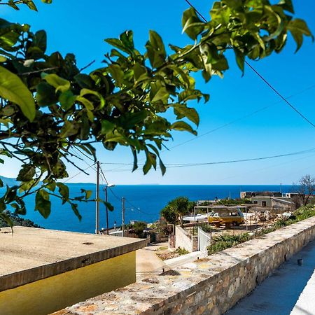 Vila Celi Sarandë Buitenkant foto
