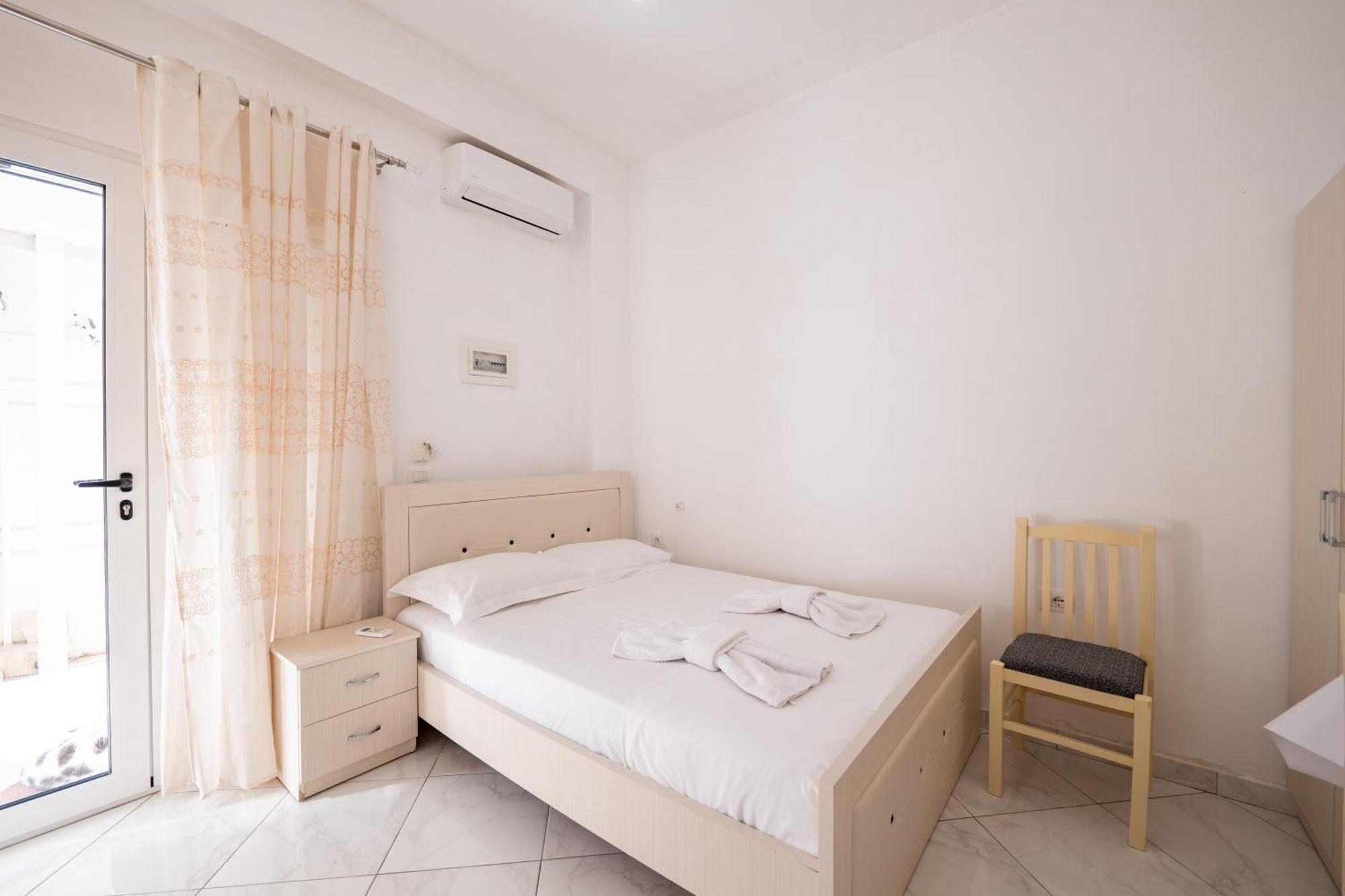 Vila Celi Sarandë Buitenkant foto